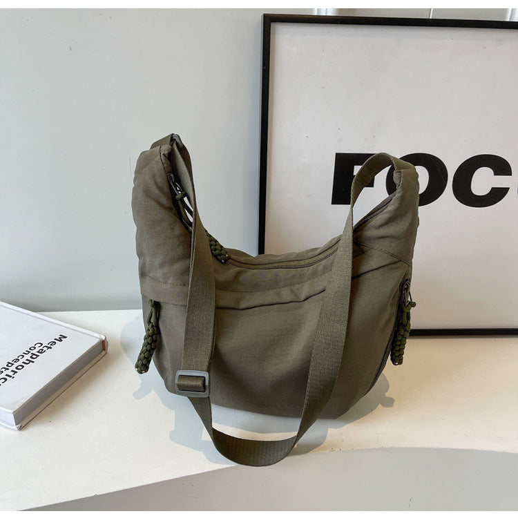 Opulent Heritage Bag