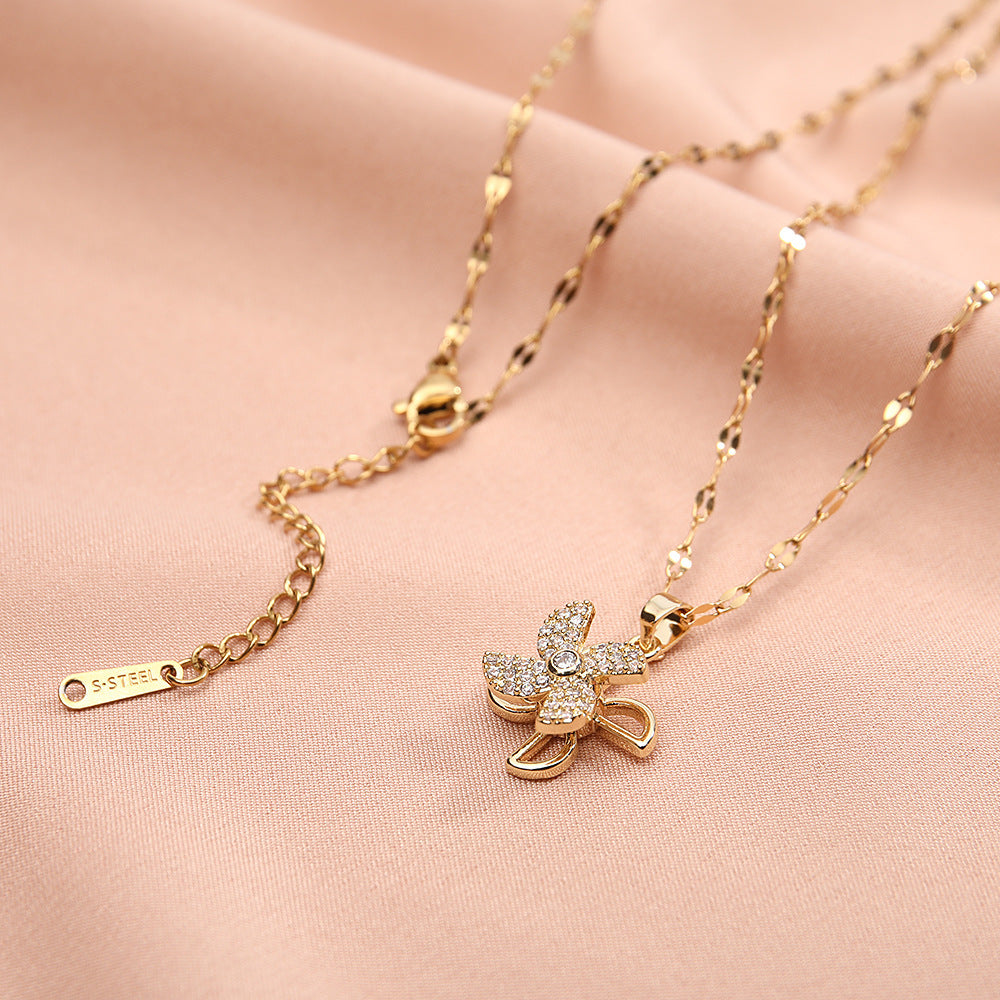 Rotanium Necklace