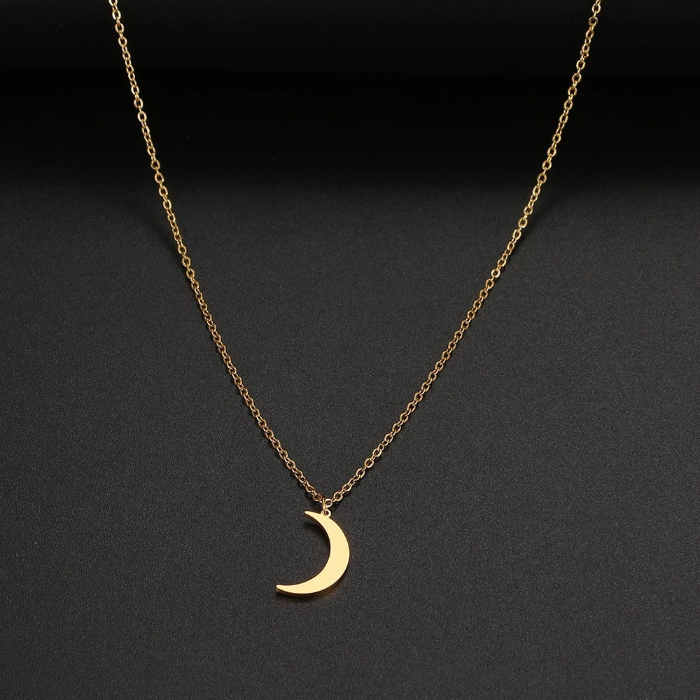 Pendomoon Necklace
