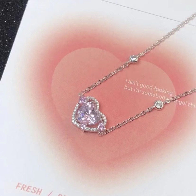 Lady Versatile Fashion Necklace