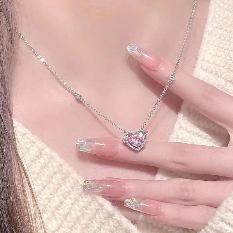 Lady Versatile Fashion Necklace