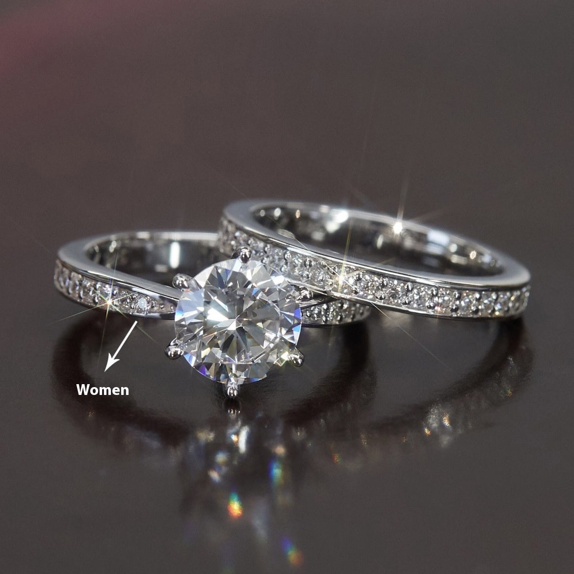 European Light Ring