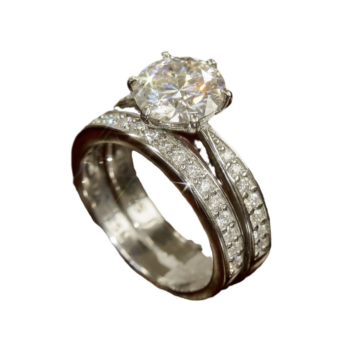 European Light Ring