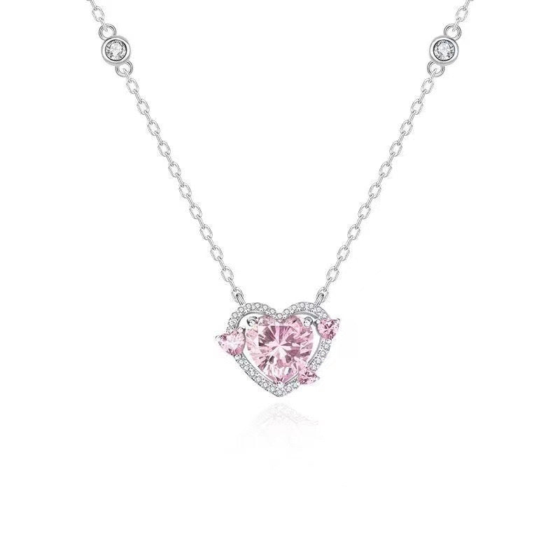 Lady Versatile Fashion Necklace