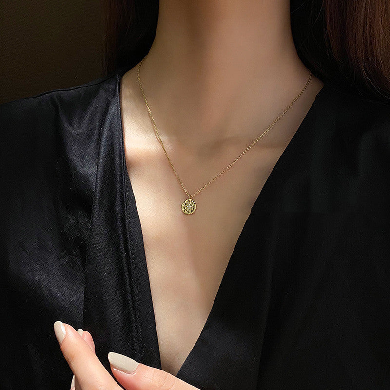 Blingo Necklace