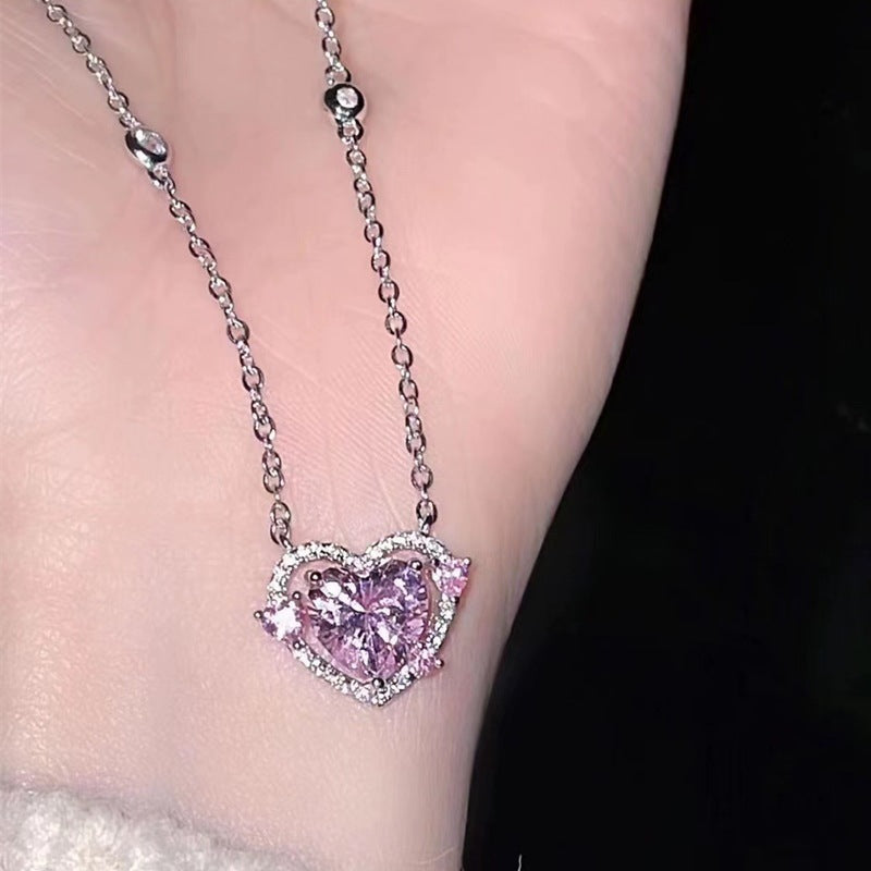 Lady Versatile Fashion Necklace
