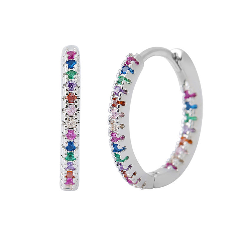 Galemia Earring