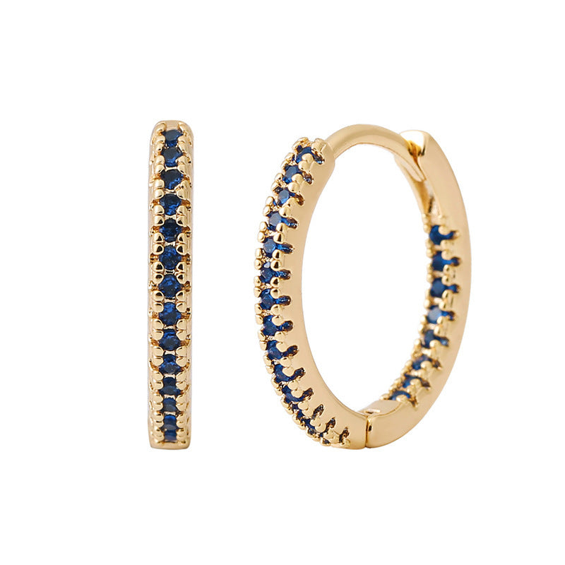 Galemia Earring