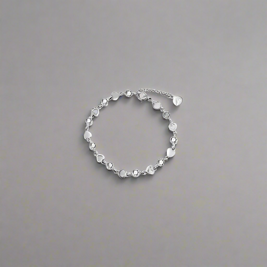 Irregular Star Bracelet