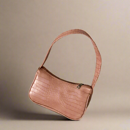 French Texture Bag