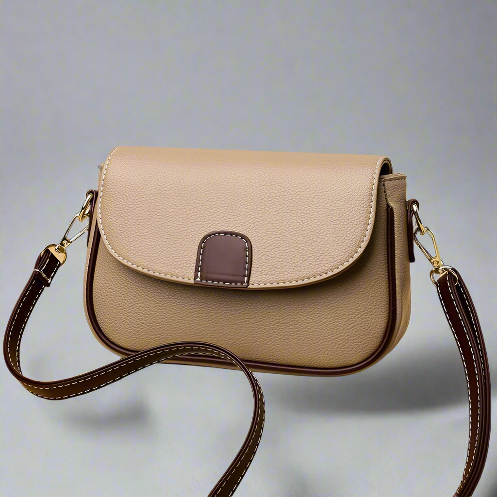 Velor Bag