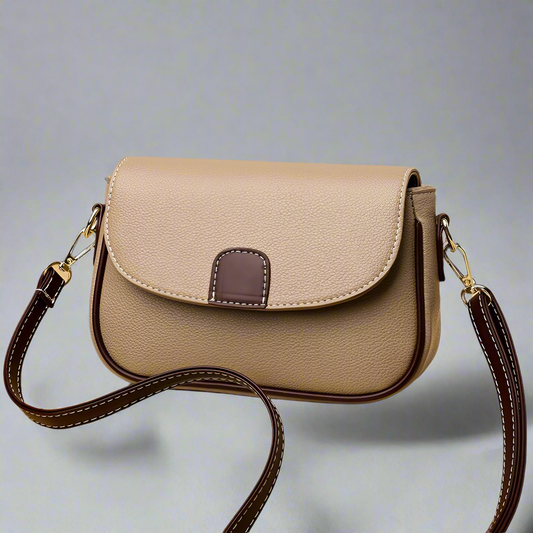 Velor Bag
