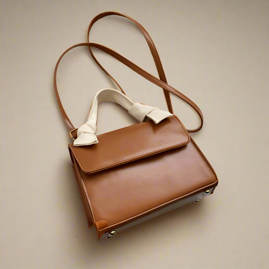 Vintage Opulence Bag