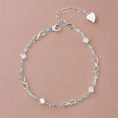 Heart Love Bracelet