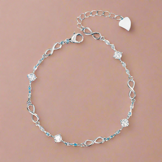 Heart Love Bracelet