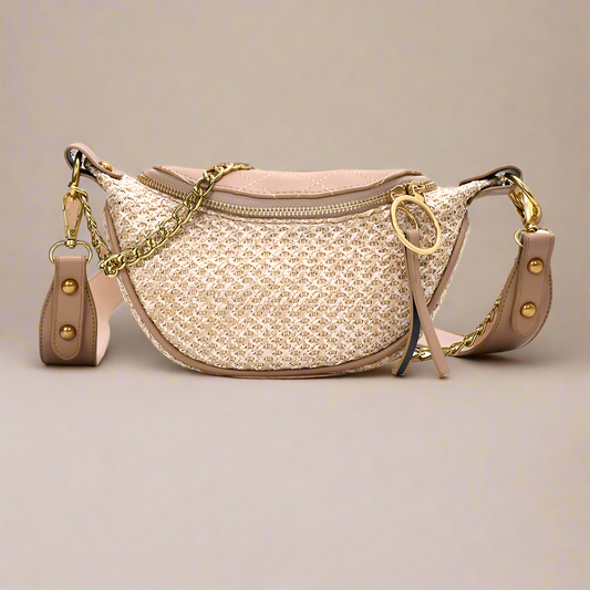 Stitching Personality Bag Women