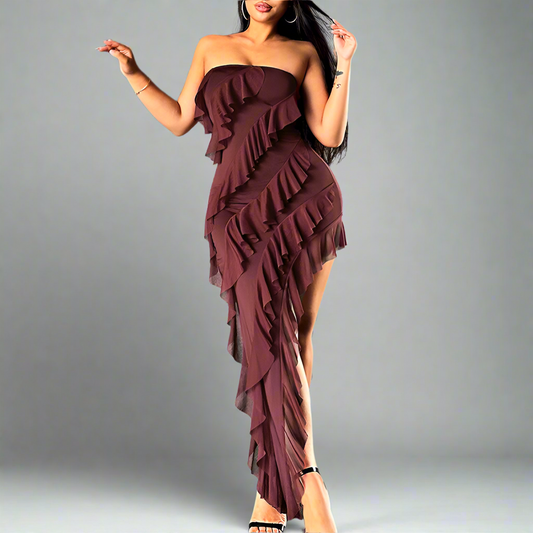Tasseli Dress