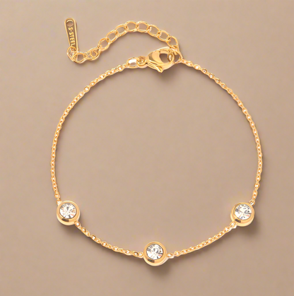Starry Fashion Bracelet
