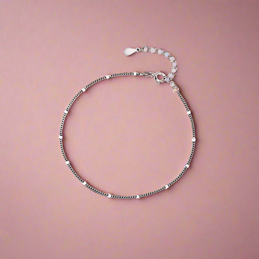 Fresh Round Bracelet