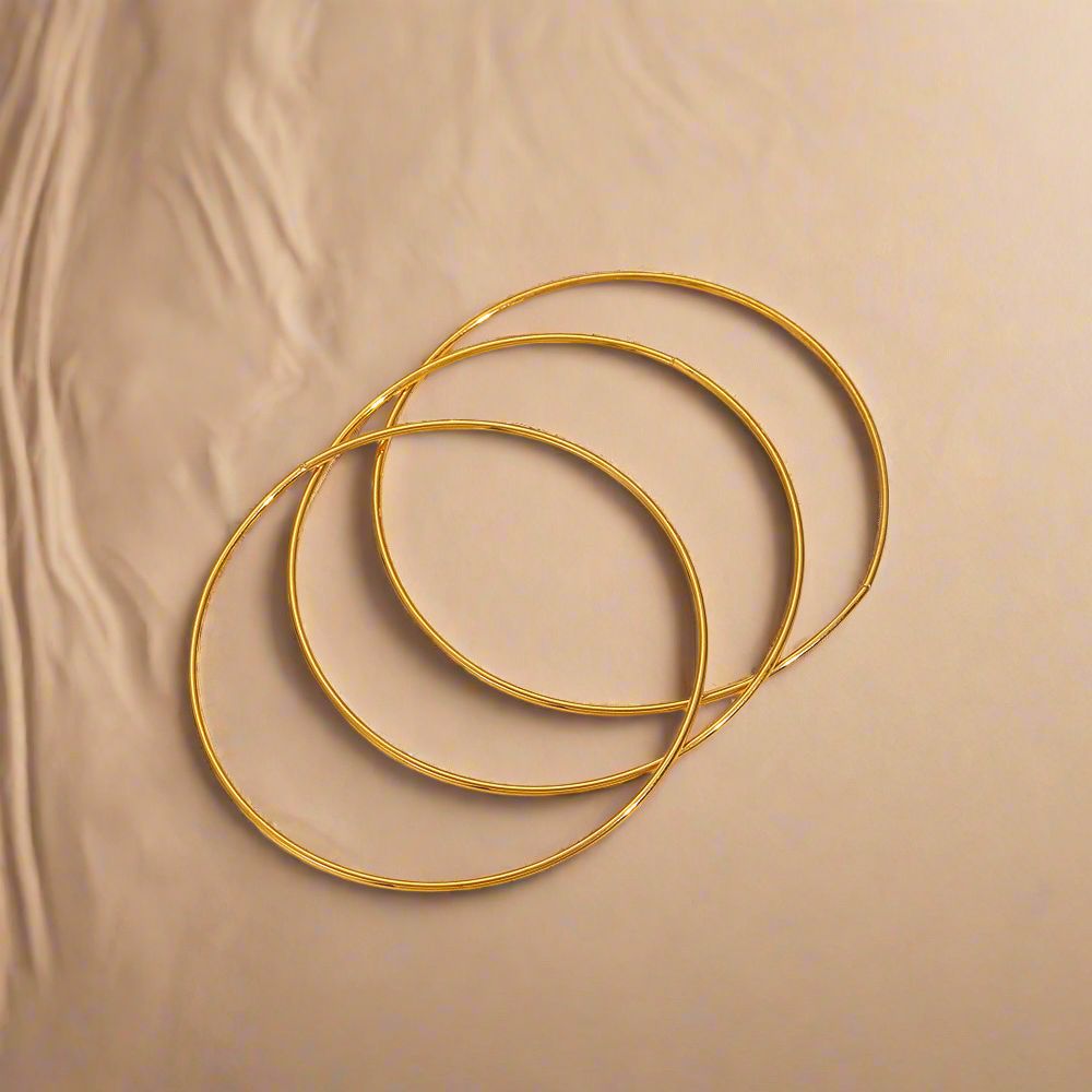 Silver Pearl Bracelet