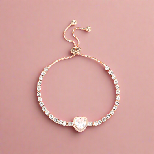 Crystal Pure Bracelet