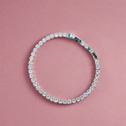 Titanium Fashion Bracelet