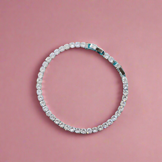 Titanium Fashion Bracelet