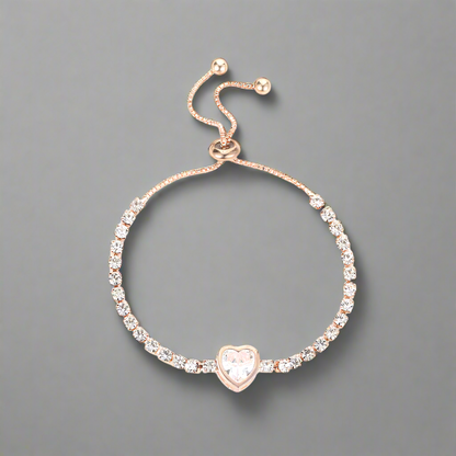 Crystal Pure Bracelet