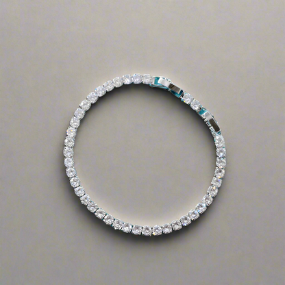 Titanium Fashion Bracelet