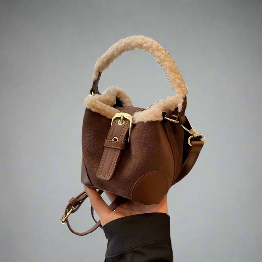 Versatile Designer Bag