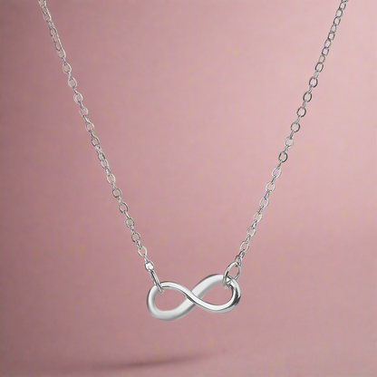 Infinity Necklace