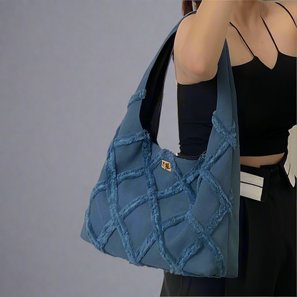 Denim Bag