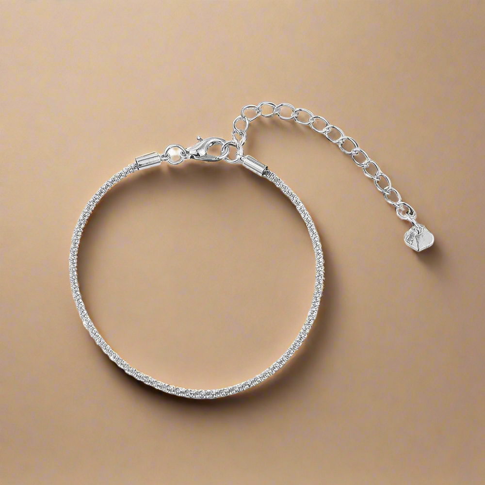 Gold Zinga Bracelet