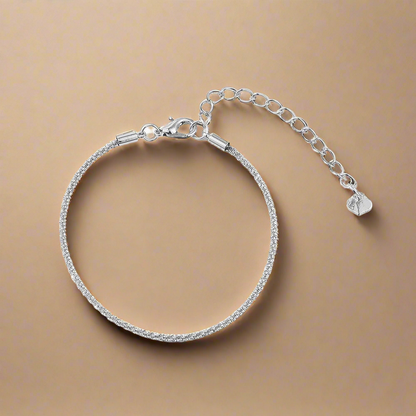 Gold Zinga Bracelet