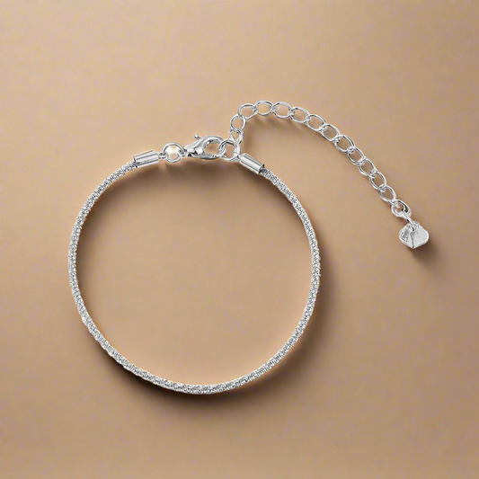 Gold Zinga Bracelet