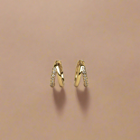 Electro Earring